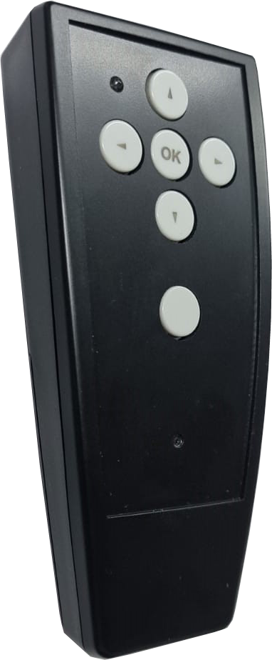 Дистанционное управление для FOCUS/BIO-IRIS Petersime